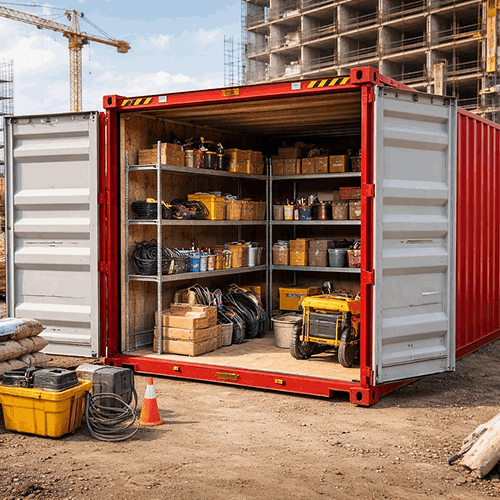 Containers
